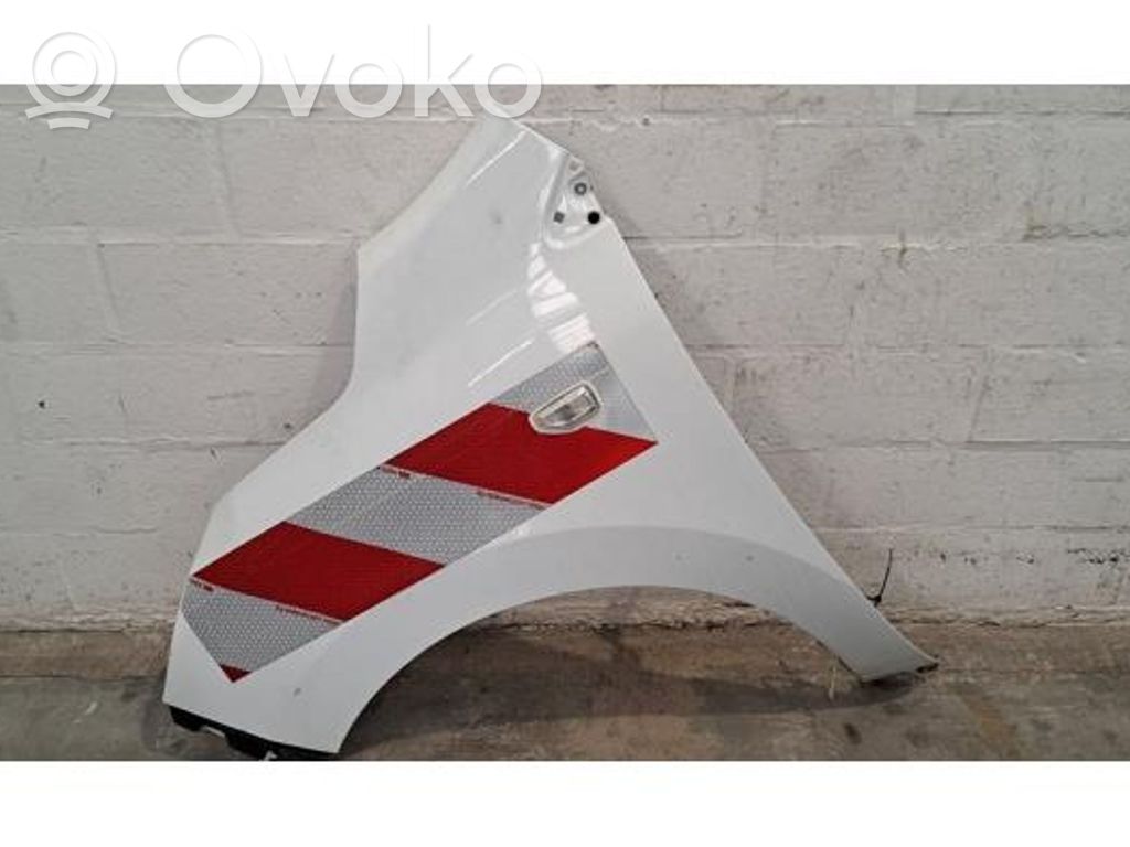 Renault Express Fender 