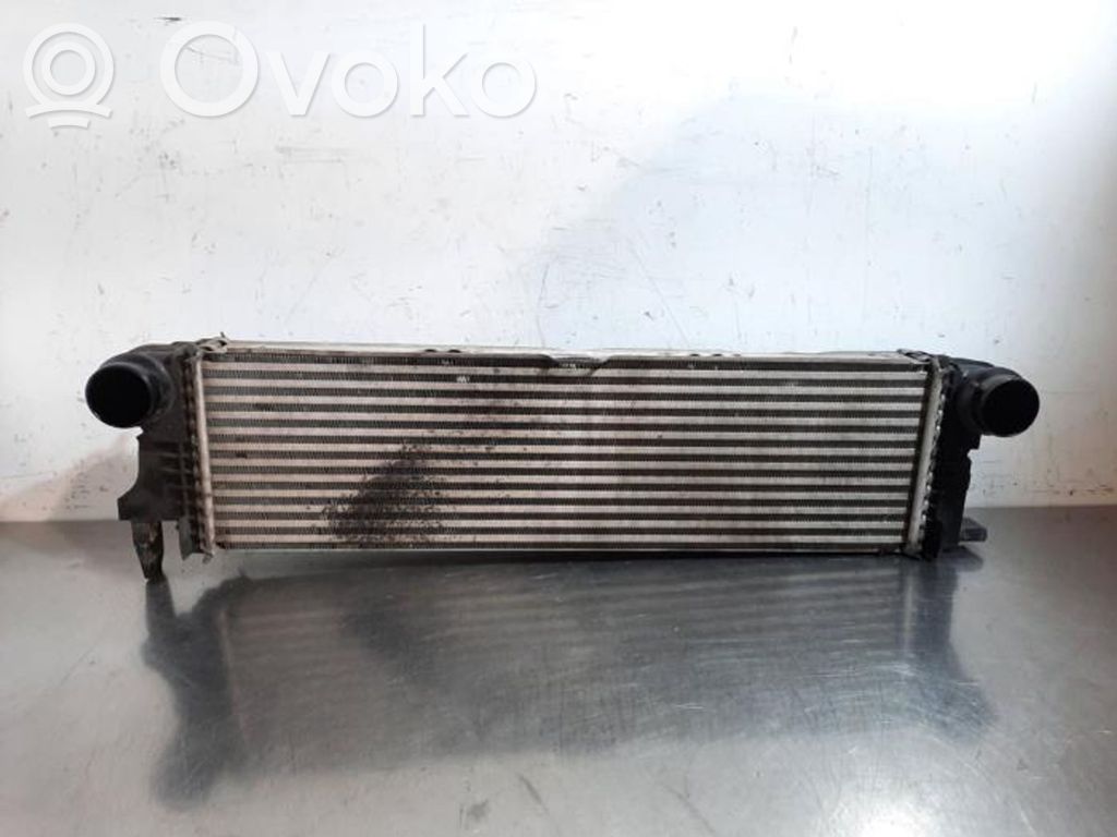 Mercedes-Benz Sprinter W907 W910 Radiator intercooler