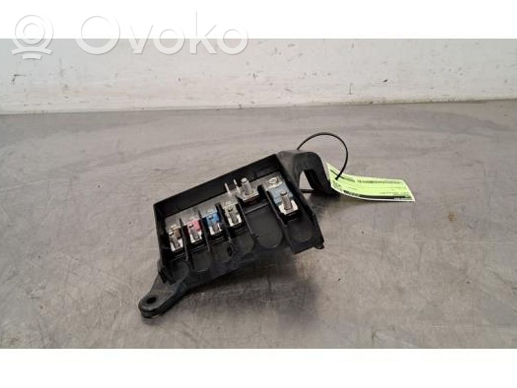 Audi e-tron Fuse box set 
