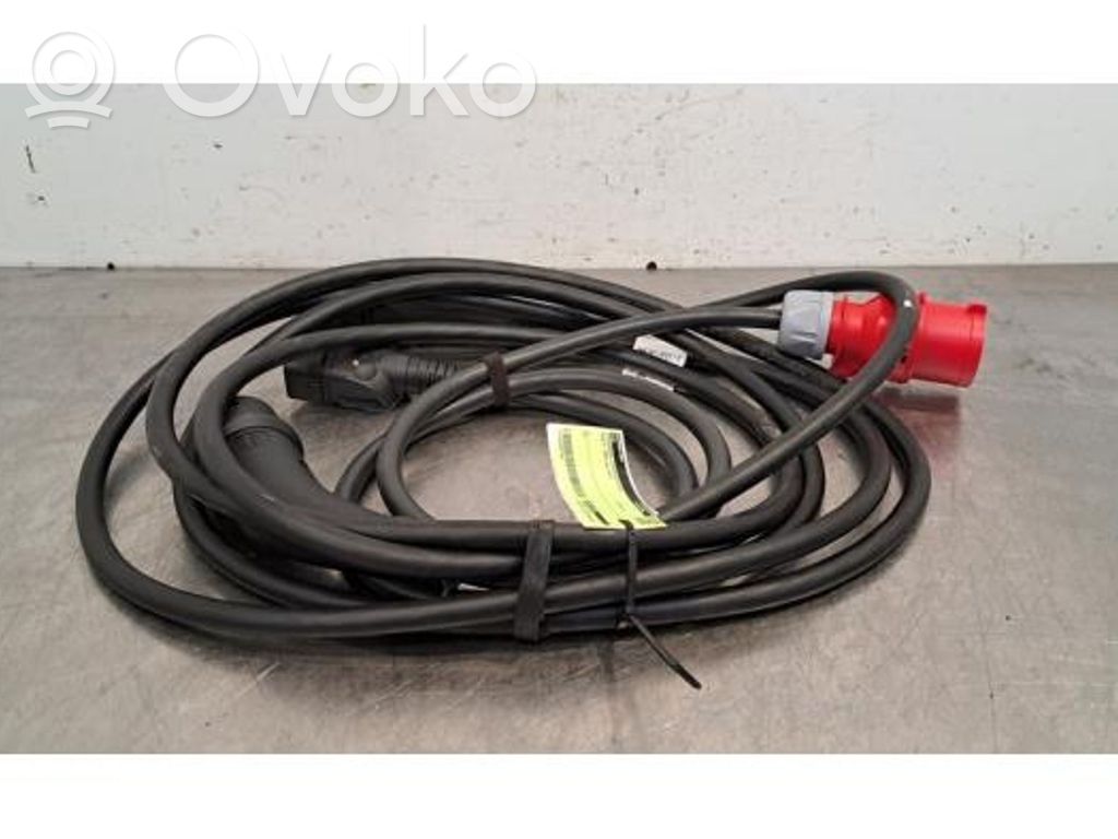 Electric car charging cable   4N0971675C,4N0971675C