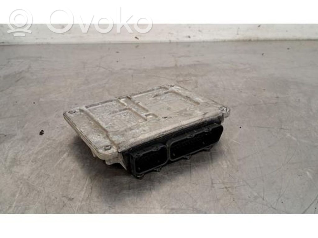 Renault Master III Unitate control antenă 