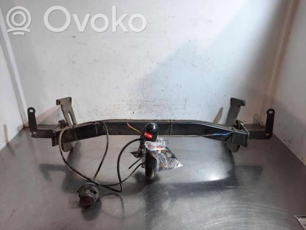 Tow bar set