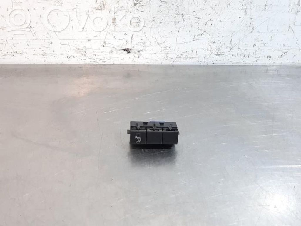 Interruptor del sensor de aparcamiento (PDC)   96750147ZD,96750147ZD