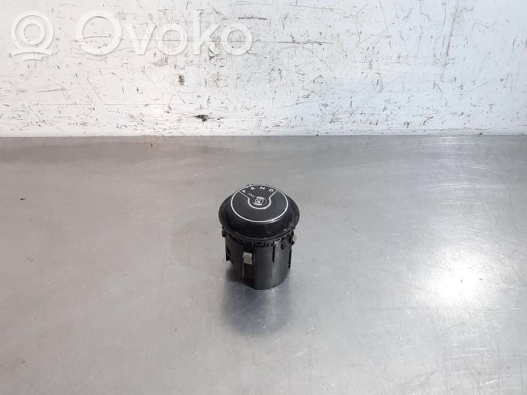 Opel Vivaro Selettore marce 