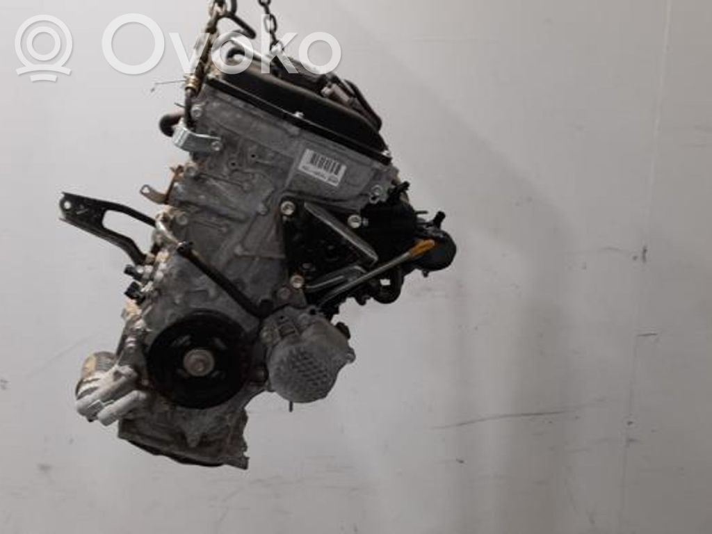Moteur