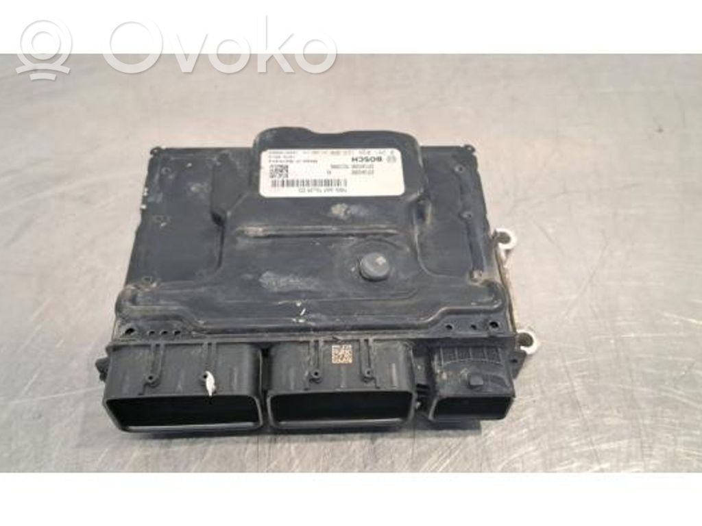 Nissan NV300 Engine control unit/module 
