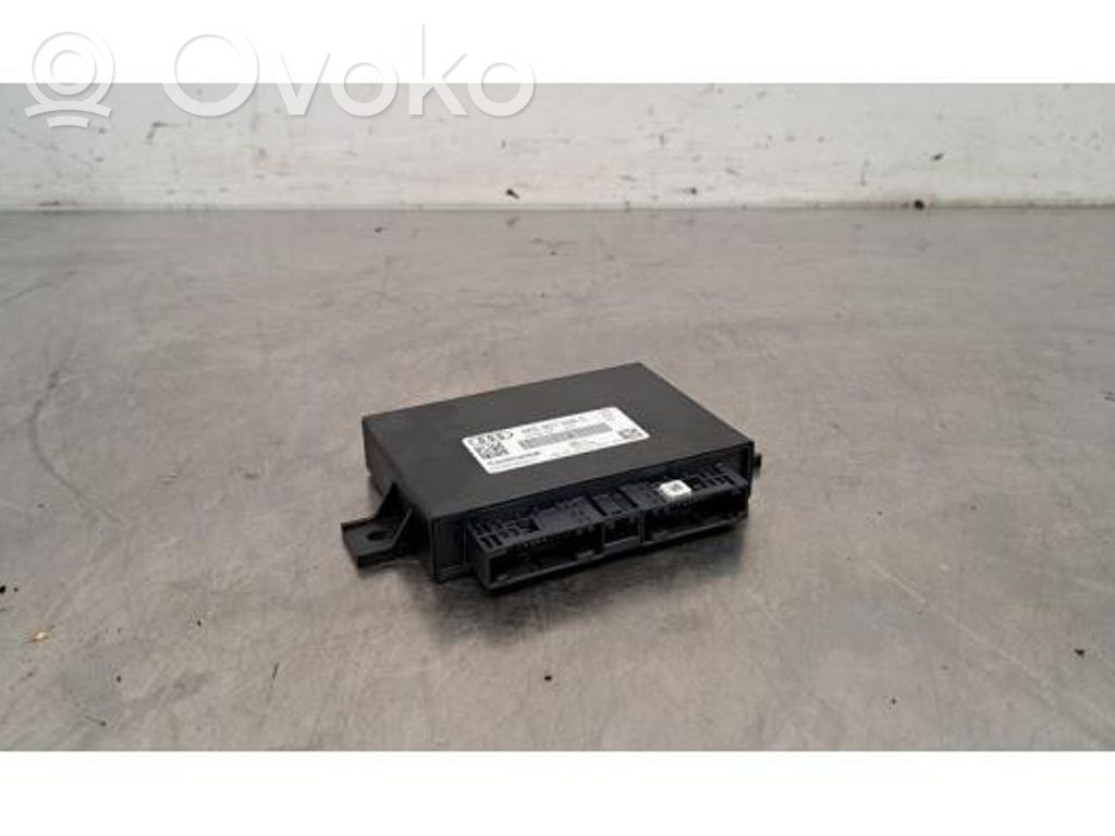 Audi e-tron Central body control module 