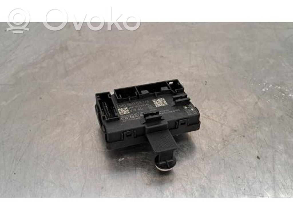 Centralina/modulo chiusura centralizzata portiere   4M0959593N,4M0959593N