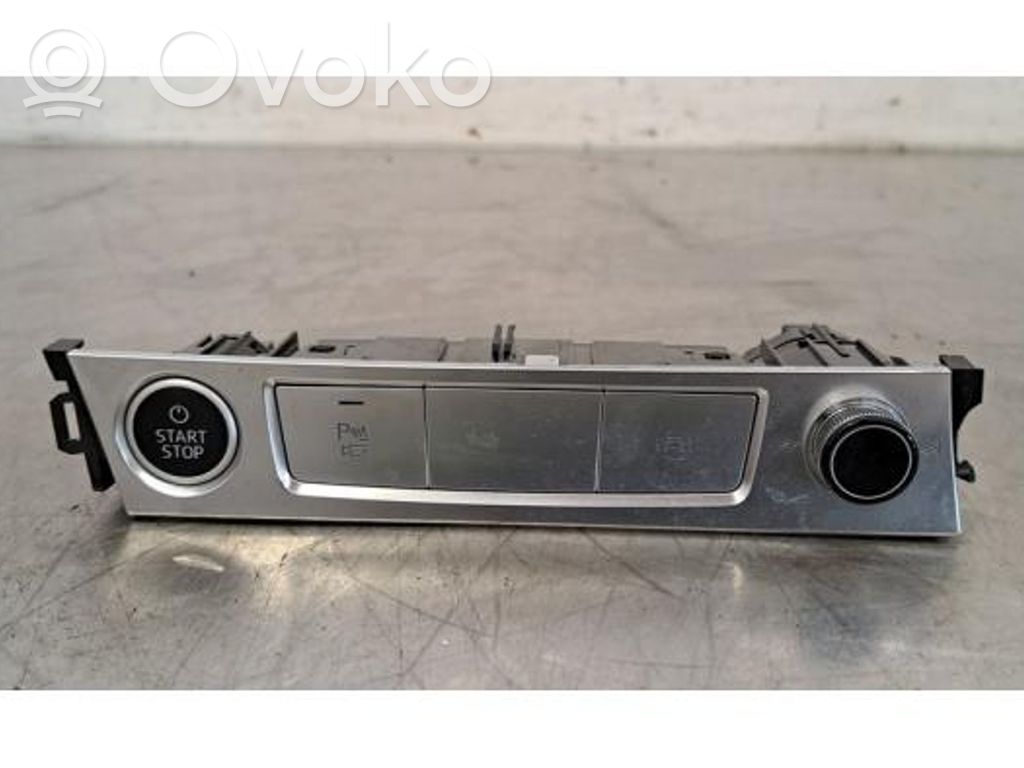 Audi e-tron Other switches/knobs/shifts 