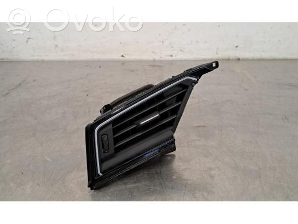 Rejilla de ventilación central del panel   4KL820901,4KL820901