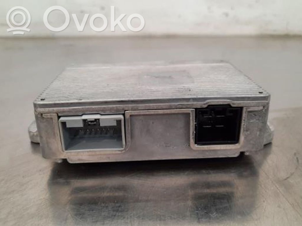 Land Rover Defender Voltage converter inverter 