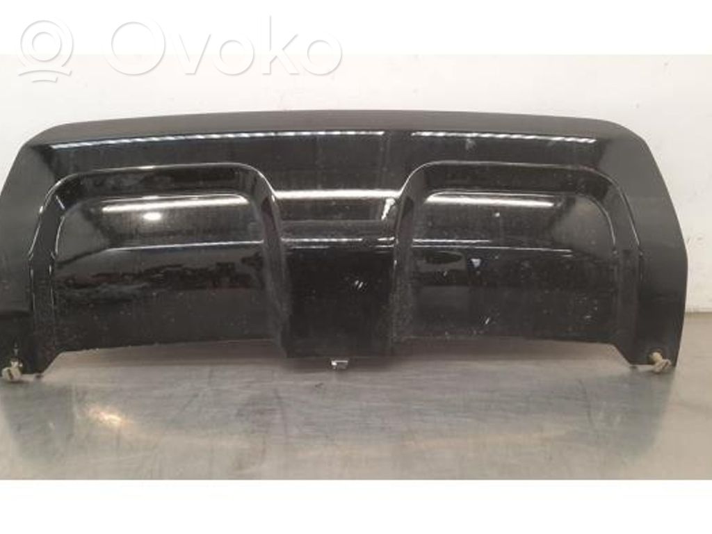 Land Rover Range Rover Sport L494 Protecție inferioară motor 