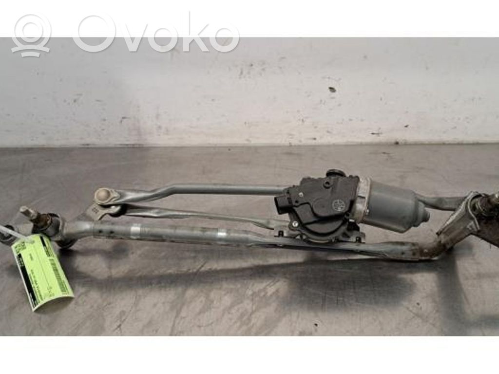Land Rover Range Rover Sport L494 Wischergestänge Wischermotor vorne