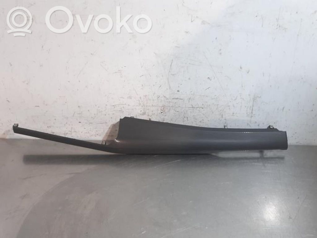 Volkswagen Golf VIII Autres pièces du tableau de bord