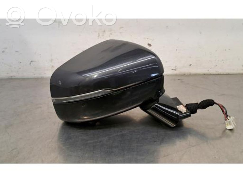 Elektryczne lusterko boczne drzwi przednich   87620P2000ABT,87620P2000ABT