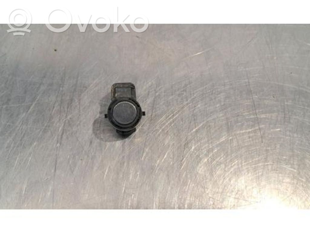 BMW iX Parking PDC sensor 