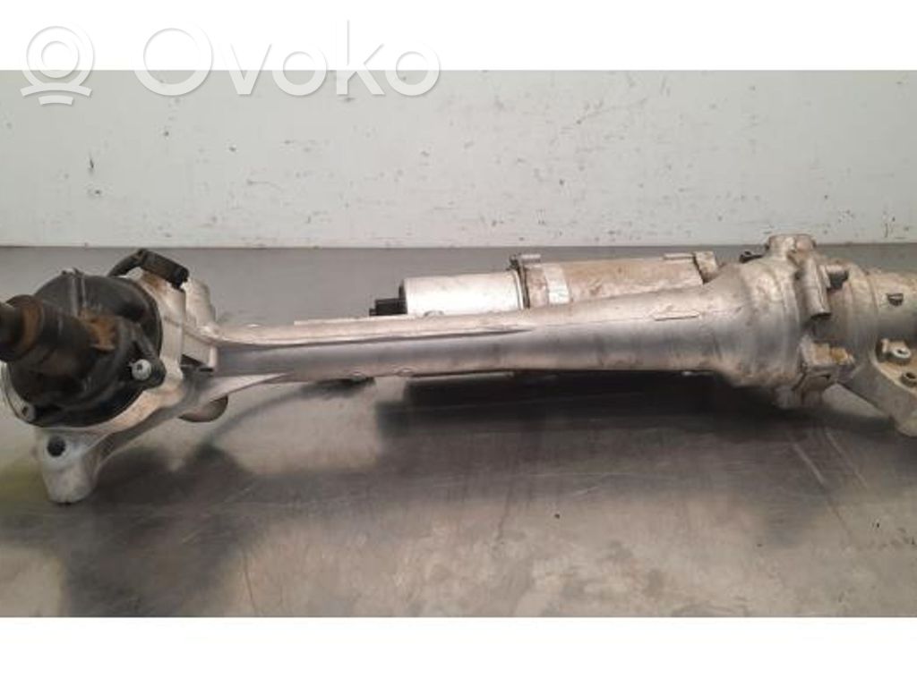 Steering rack mechanical part   32105B68D63,32105B68D63