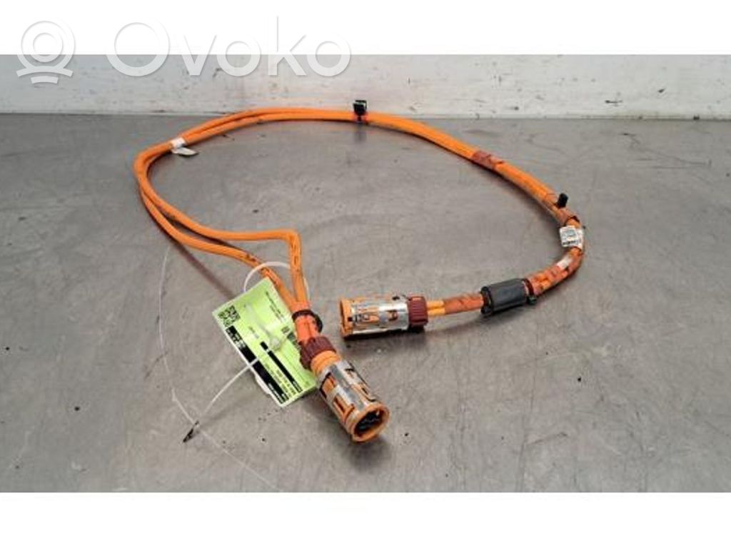 Cable de alta tensión   61125A0C137,61125A0C137