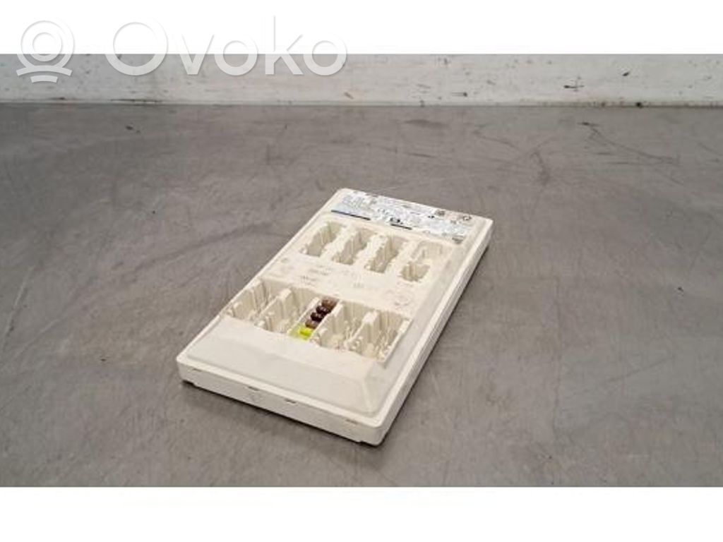 Central body control module   61355B4F883,61355B4F883