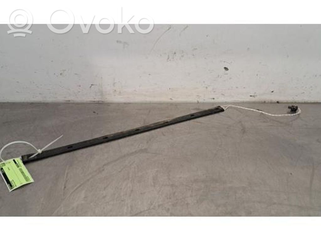 BMW iX Sensor 