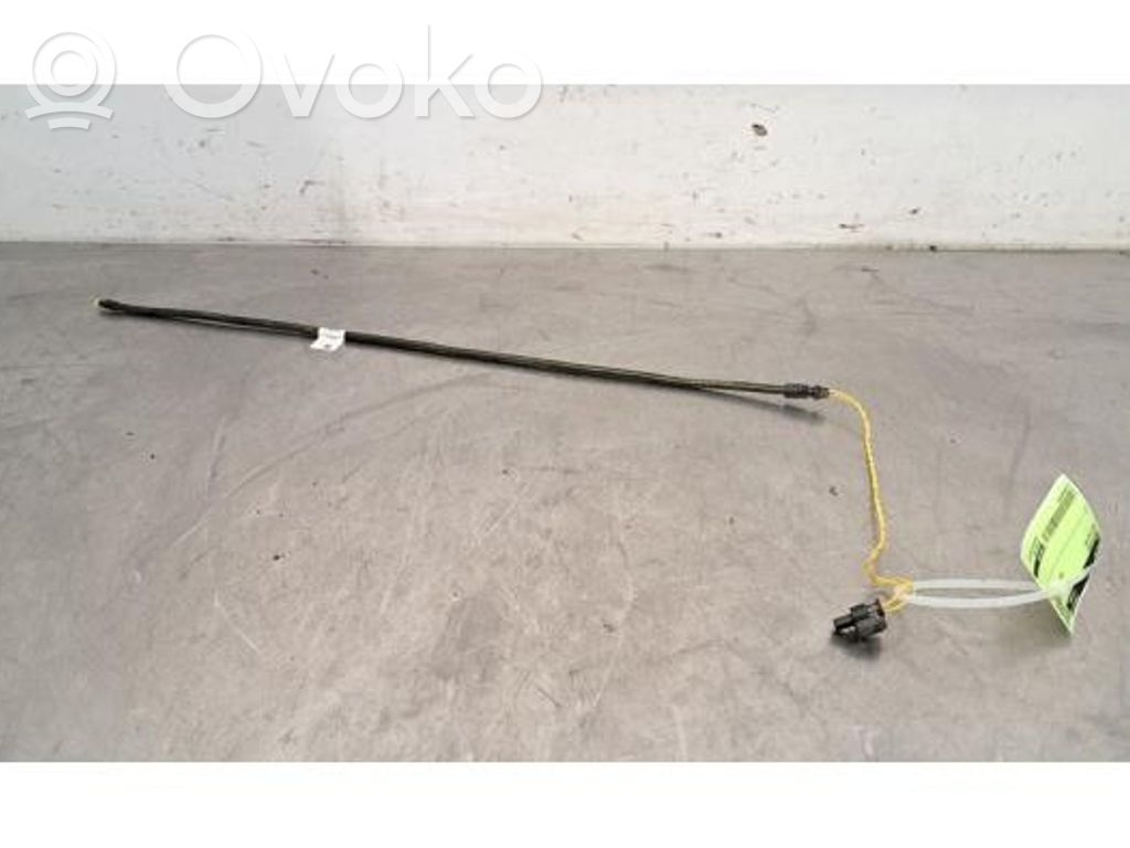 BMW iX Sensor 