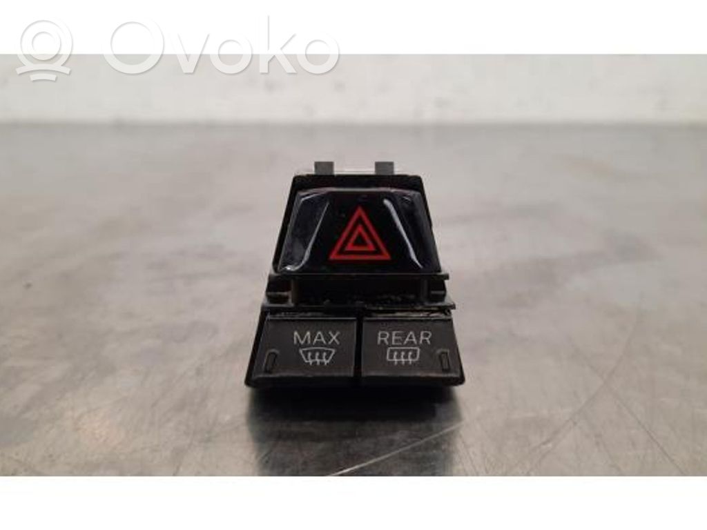 Botón interruptor de luz de peligro   61315A500B7,61315A500B7