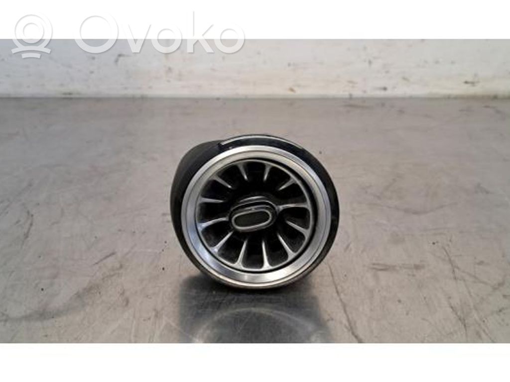 Mercedes-Benz CLA C118 X118 Griglia di ventilazione centrale cruscotto