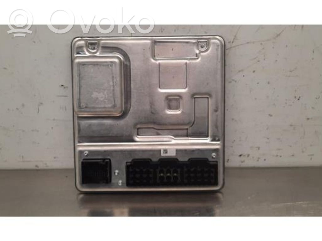 Volkswagen ID.4 Modulo di controllo accesso 