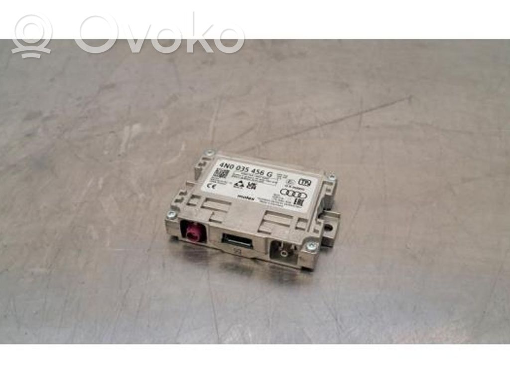 Volkswagen ID.4 Amplificatore antenna 