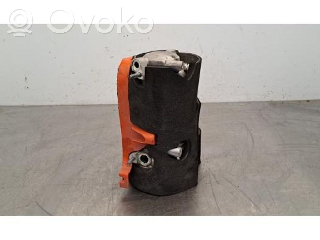 Tesla Model 3 Air conditioning (A/C) compressor (pump) 