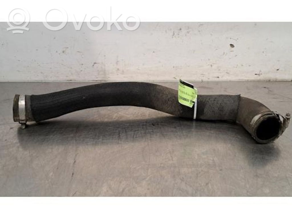 Opel Vivaro Intercooler hose/pipe 