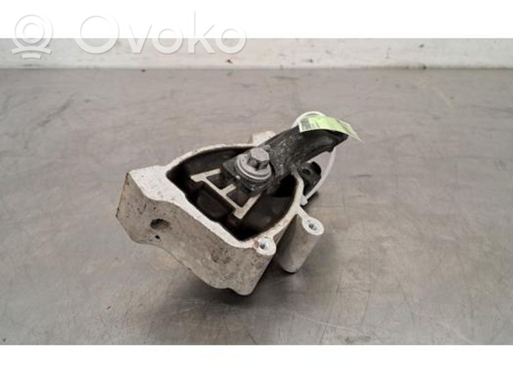 Land Rover Evoque I Gearbox mounting bracket 