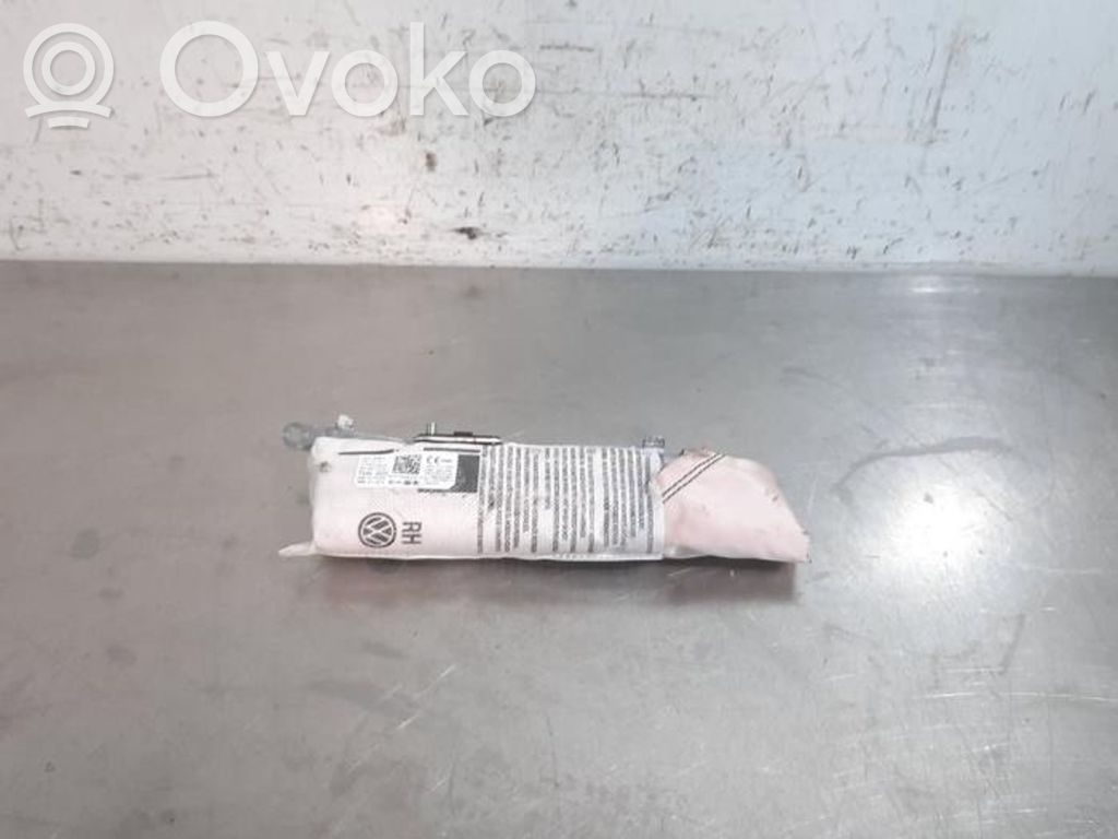 Audi A3 S3 8V Sitz-Airbag 