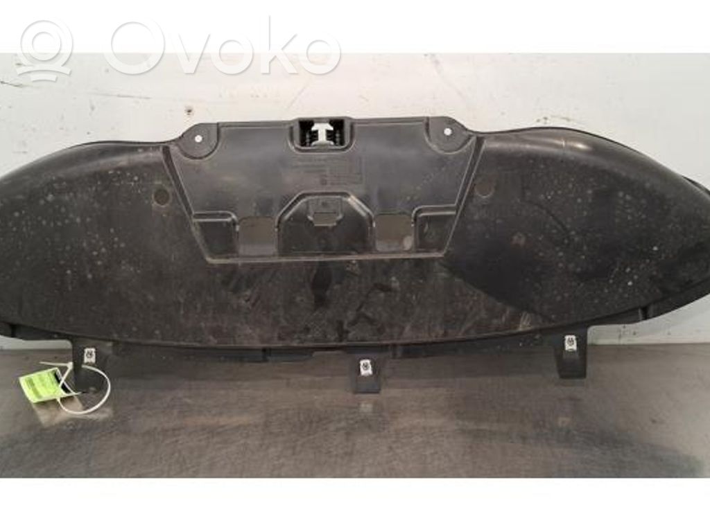 Cubierta del motor (embellecedor)   10A825523,10A825523