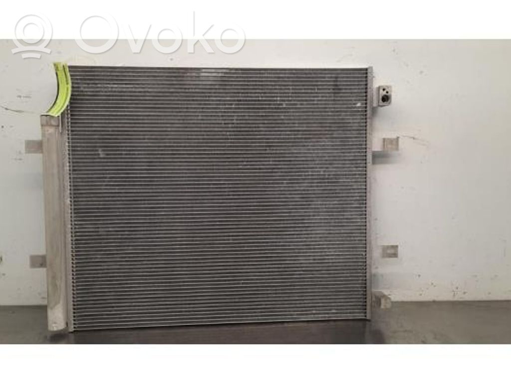 Volkswagen ID.3 Radiatore di raffreddamento A/C (condensatore)