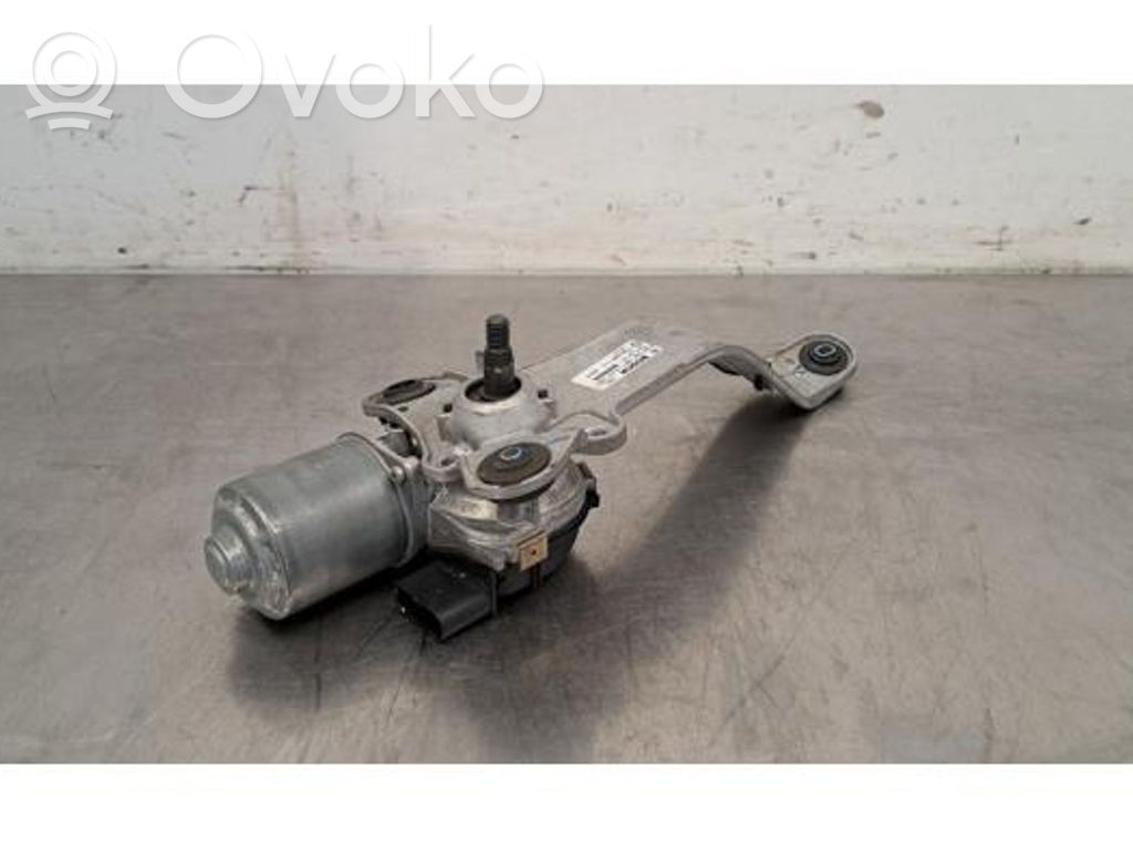 Volkswagen ID.3 Motor ștergător
