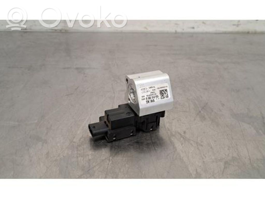 Volkswagen ID.3 Air conditioning (A/C) expansion valve 