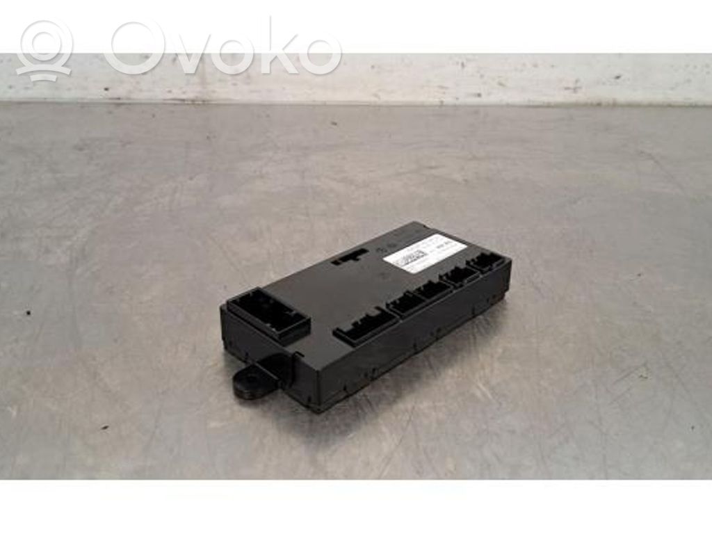 Module de commande de ventilateur   1EA907727AA,1EA907727AA