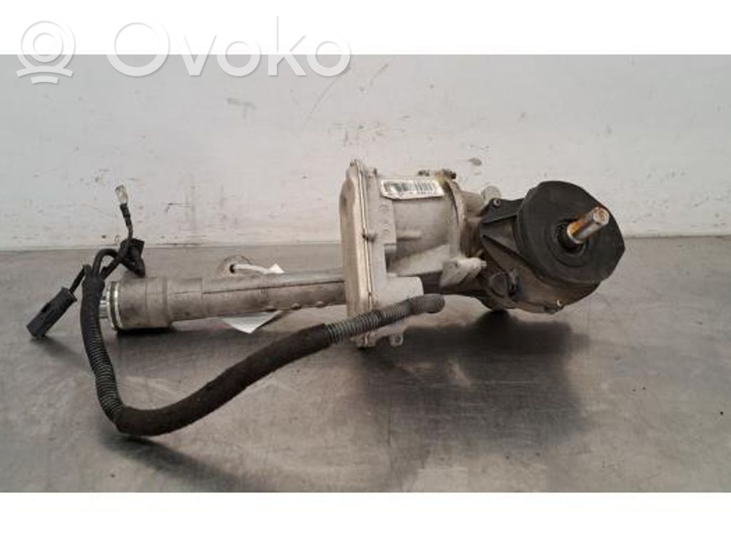Citroen C3 Mechanisches Einzelteil Lenkgetriebe