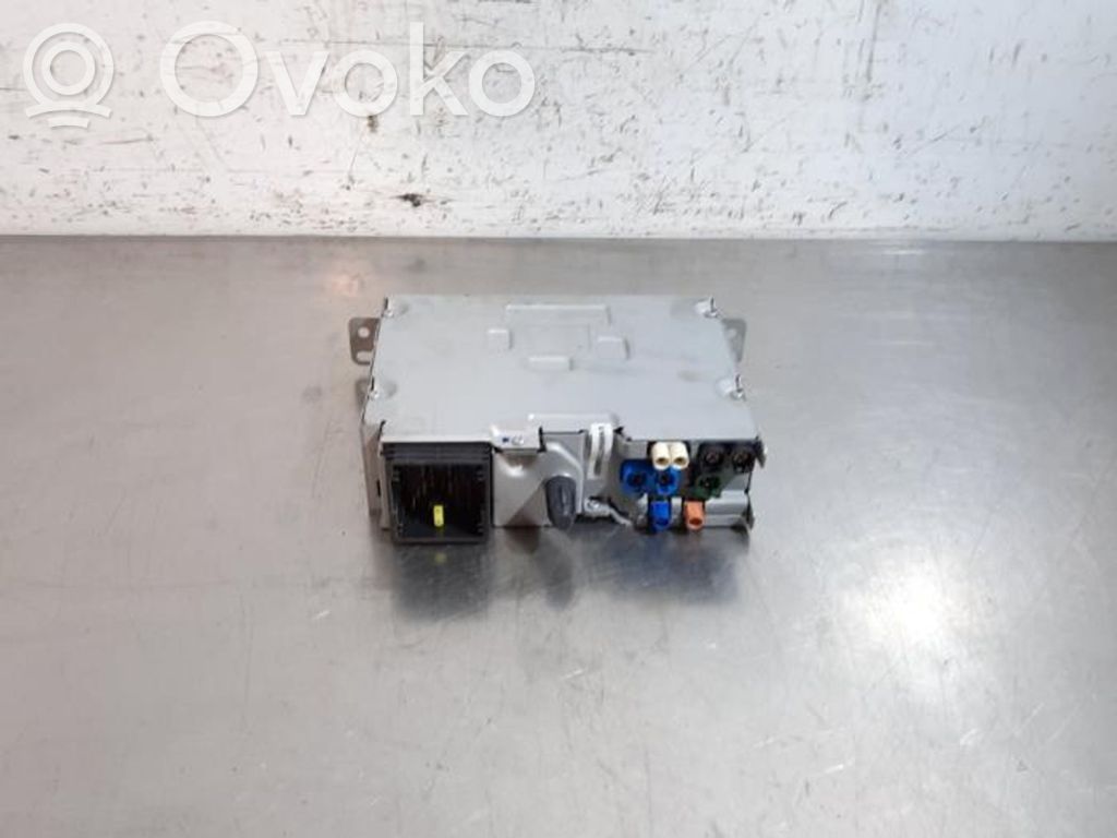 Opel Corsa F Radio/CD/DVD/GPS head unit 