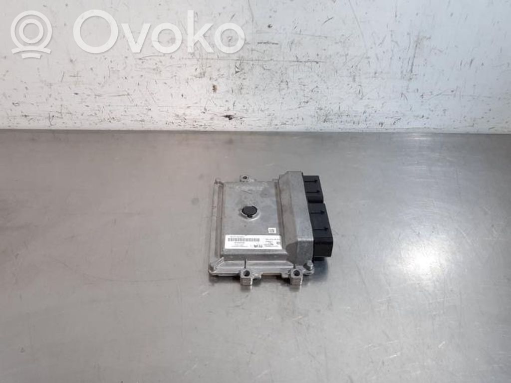 Opel Corsa F Unitate/modul de control motor 