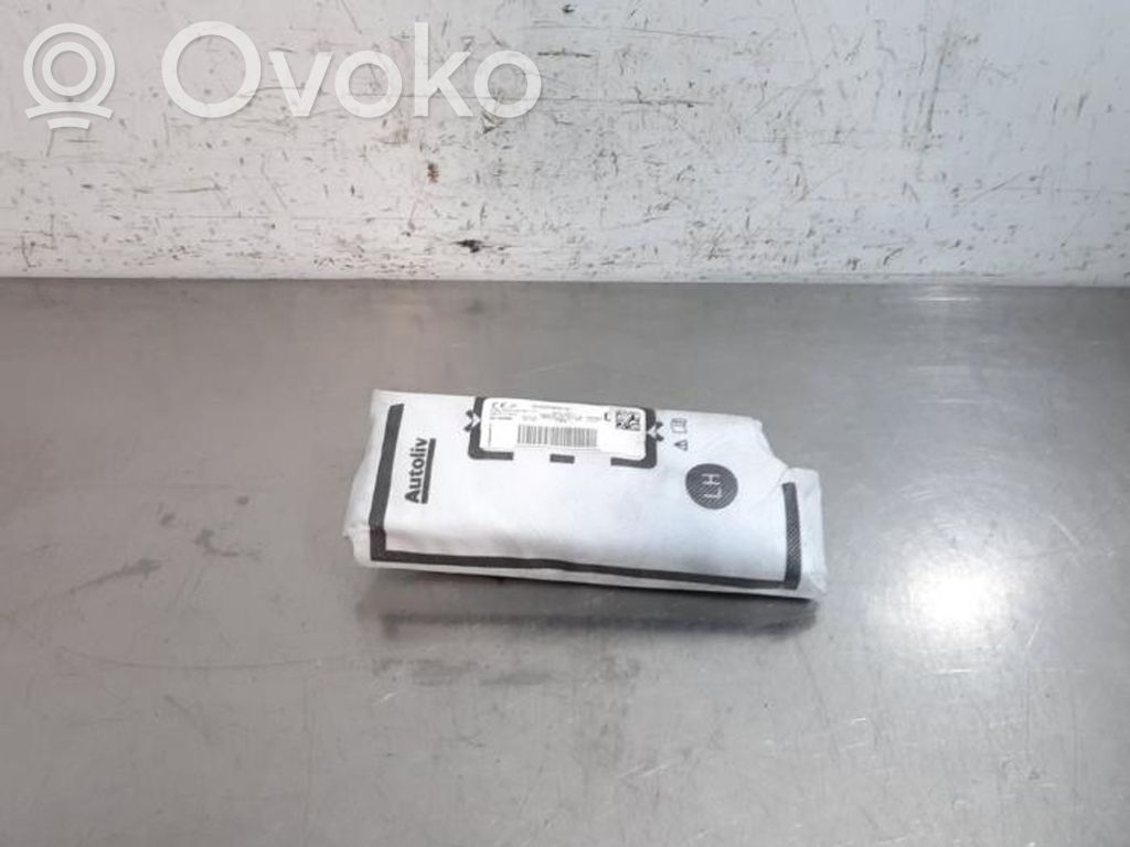 Opel Corsa F Airbag scaun