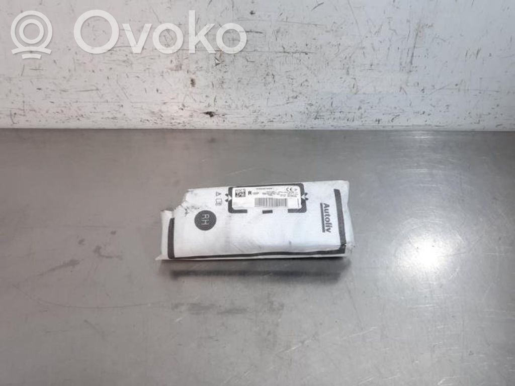 Opel Corsa F Airbag scaun 