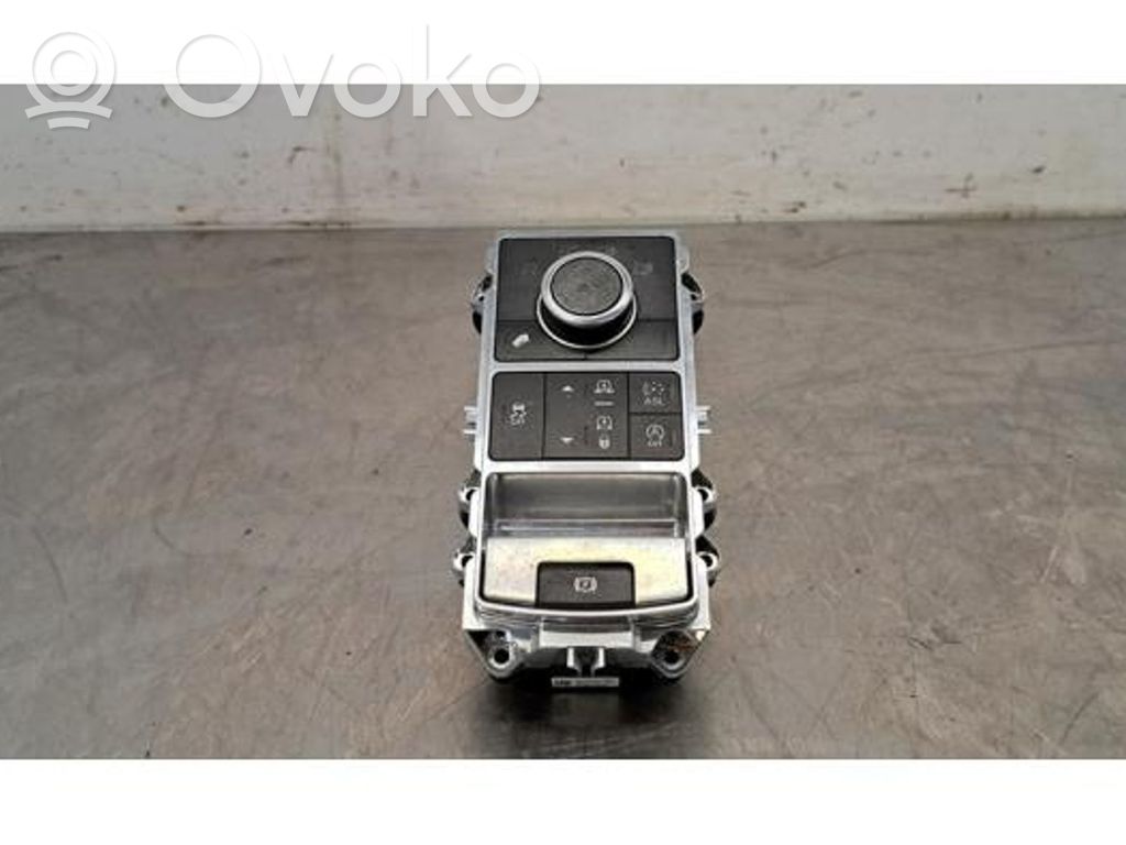 Land Rover Range Rover Sport L494 Interruttore/pulsante di controllo multifunzione 