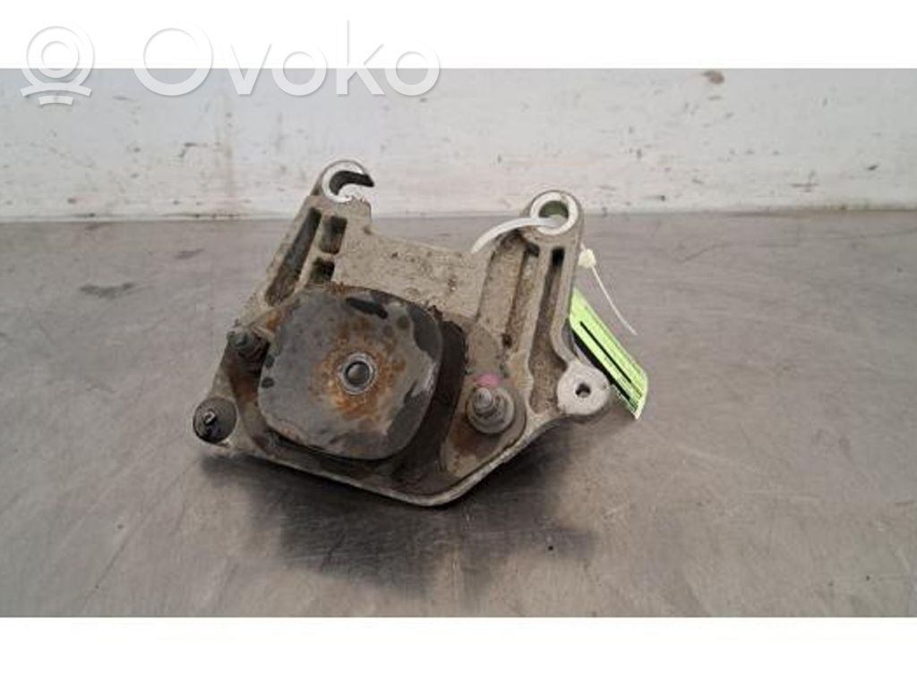 Opel Vivaro Suport tampon motor 