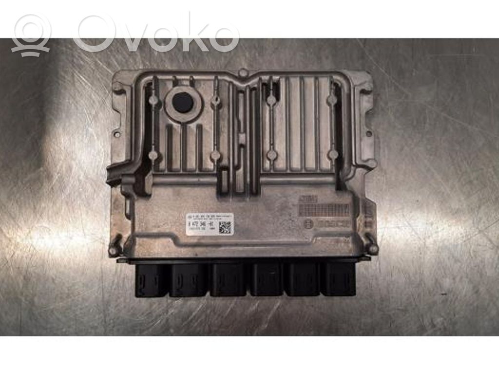 Mini Clubman F54 Engine control unit/module 