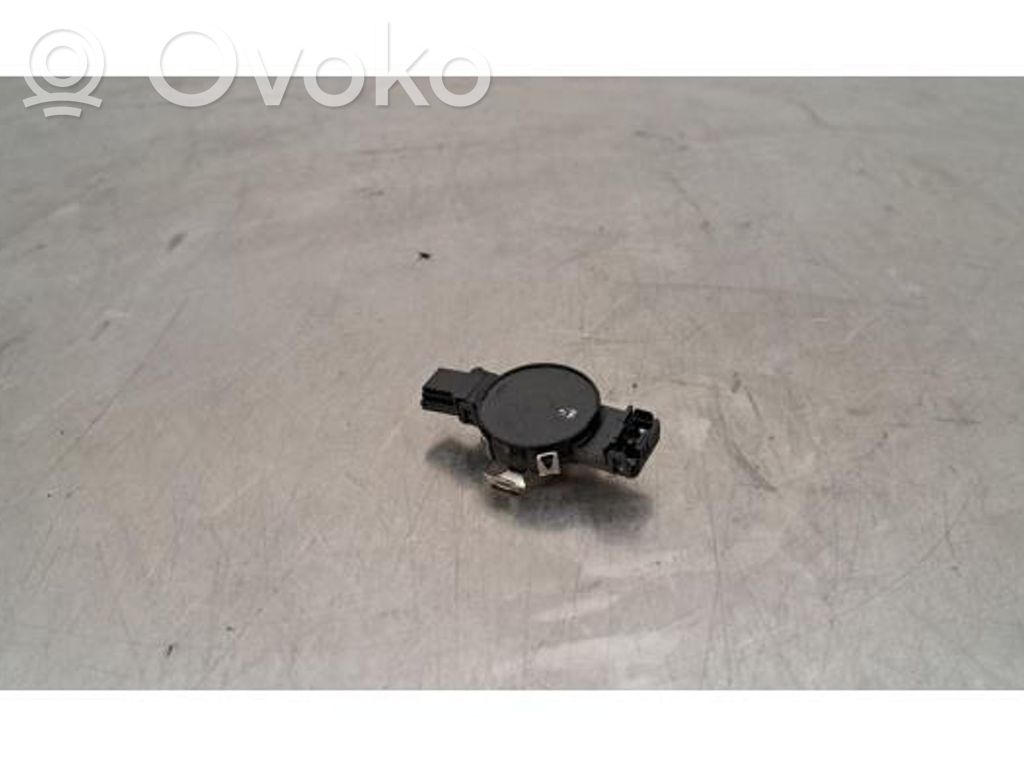 Fiat Doblo III Sensor de lluvia 
