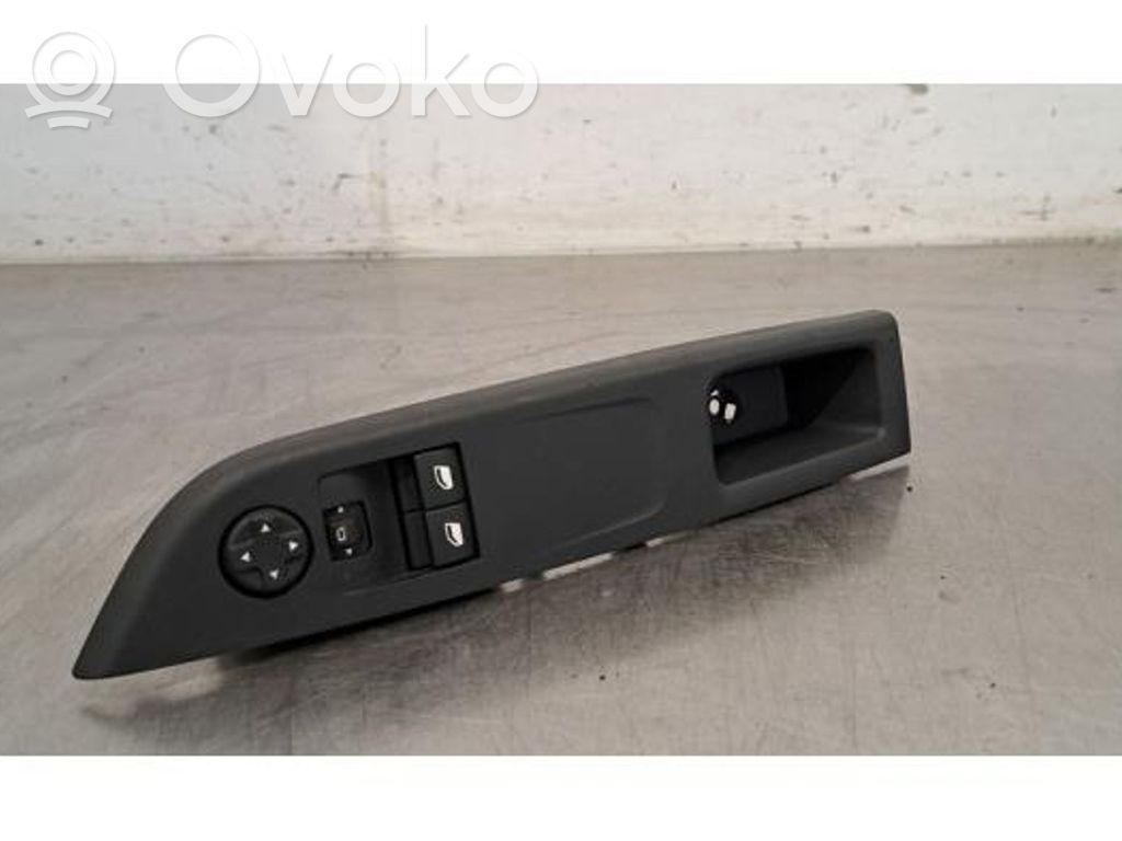 Opel Corsa F Comutator comandă geamuri electrice 