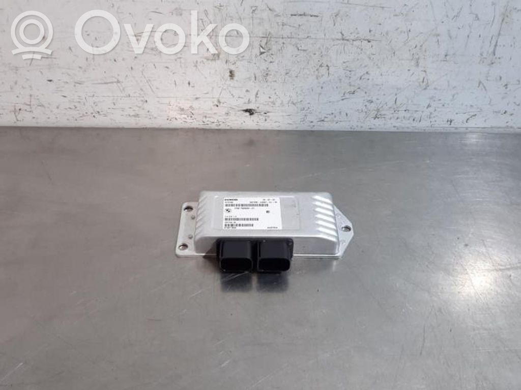 BMW X5 E70 Muut ohjainlaitteet/moduulit 