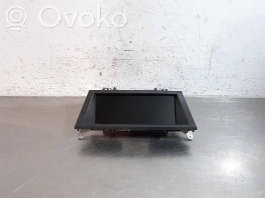 BMW X5 E70 Bildschirm / Display / Anzeige 